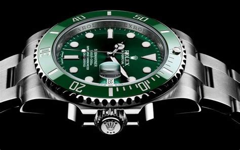 rolex verde ceramica prezzo|rolex sottomarino stampato.